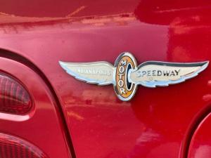 Ford Mustang SVT Cobra Convertible Indy 500 Pace Car 1994 года 